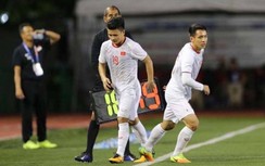 HLV Park Hang-seo tiết lộ thông tin khó ngờ về chấn thương của Quang Hải