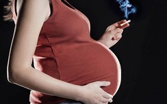 Thuốc lá ảnh hưởng tới sức khỏe thai nhi như thế nào?