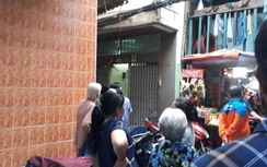 Người đàn ông tử vong trong tư thế treo cổ, nghi do con trai nợ nần