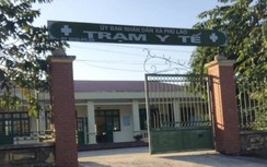 Bé trai 4 tháng tuổi tử vong sau khi tiêm vắcxin ở Hòa Bình