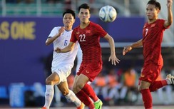 Trận U22 Việt Nam vs U22 Thái Lan trước giờ G: Đừng để ác mộng tràn về