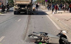 Tin tức tai nạn giao thông mới nhất ngày hôm nay 6/12/2019