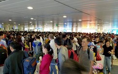 Bộ KHĐT đề xuất giao ACV xây nhà ga T3 Tân Sơn Nhất gần 11 nghìn tỷ