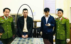 Hải Phòng phá đường dây vận chuyển ma tuý lớn nhất từ trước đến nay