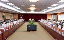 Năm 2019, doanh thu Vietsovpetro đạt gần 1.800 triệu USD