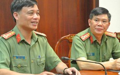 Giám đốc CA Đồng Nai: Xử nghiêm vụ CSGT bị tố "bảo kê" xe quá tải