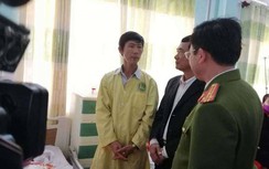Vụ 2 ô tô đối đầu ở Gia Lai: Chưa thu thập được dữ liệu giám sát hành trình