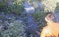 Tìm thấy thi thể 2 nạn nhân trong vụ đắm tàu chở gạch ở Hải Phòng