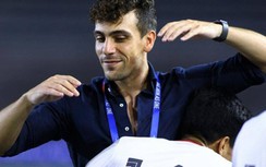 HLV Campuchia tuyên bố cực sốc trước trận bán kết với U22 Việt Nam