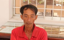 Đi nhậu về quậy phá bị em trai xích cổ gây tử vong