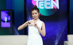 Midu từng bật khóc khi cha mẹ gọi nghề của mình là "xướng ca vô loài"