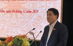 Làm sạch sông Tô Lịch: Không để một công ty "làm trò đùa cho cả thiên hạ"