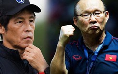 Người Thái ngả mũ với "phép thuật" của HLV Park Hang-seo