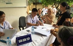 Phát triển y tế cơ sở, giải bài toán quá tải tuyến trên