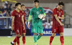 Đây là nỗi lo lớn nhất của U22 Việt Nam trước trận bán kết với Campuchia