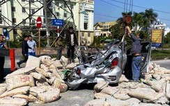 Tin tức tai nạn giao thông mới nhất ngày hôm nay 7/12/2019