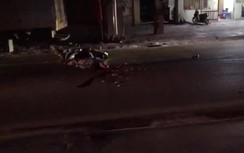 Người đàn ông bị xe đầu kéo chèn tử vong sau va chạm ở Hải Dương