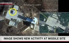 Dấu hiệu cho thấy Triều Tiên sắp có hành động quân sự?