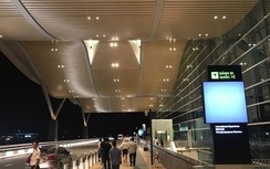 Chủ đầu tư muốn tăng thêm 6 USD phục vụ hành khách tại sân bay Cam Ranh