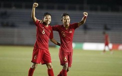 Lịch thi đấu chung kết bóng đá nam SEA Games 30 năm 2019