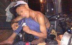 Video: Những chế tài mạnh và giải pháp ngăn người nghiện ma túy lái xe