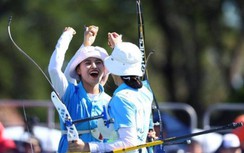 SEA Games 30 ngày 8/12: Đoàn TTVN đón mưa vàng