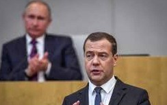 "Nga và Ukraine cần thỏa thuận về khí đốt"