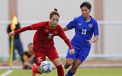 Video bàn thắng trận Việt Nam vs Thái Lan: Gậy ông đập lưng ông