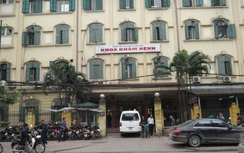 Cắt đôi que thử HIV, viêm gan B ở BV SaintPaul: Chuyên gia hoá sinh nói gì?