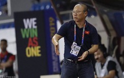 HLV Park Hang-seo đã có cách hạ Indonesia ở chung kết SEA Games 30
