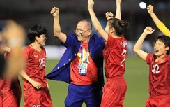 Đại gia móc túi thưởng 3 tỷ đồng cho tuyển nữ Việt Nam là ai?