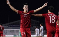 HLV Park Hang-seo đón tin cực vui trước trận chung kết SEA Games 30