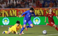 Bị tuyển nữ Việt Nam qua mặt, CĐV Thái Lan thừa nhận sự thật "đau lòng"