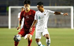 Xem U22 Việt Nam vs U22 Indonesia đá mấy giờ, kênh nào phát sóng?