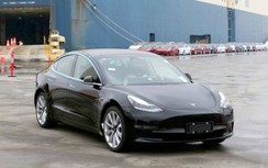 Xe điện Tesla sản xuất tại Trung Quốc được Bắc Kinh trợ cấp