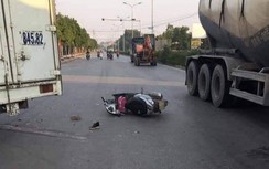 Tin tức tai nạn giao thông mới nhất ngày hôm nay 10/12/2019