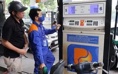 Sửa Nghị định 83 kinh doanh xăng dầu: Cho thí điểm các cây xăng mini