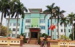 Nguyên Giám đốc Ban quản lý dự án ở Quảng Bình bị bắt