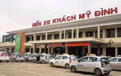 Hà Nội tăng cường 2.200 lượt xe khách dịp Tết