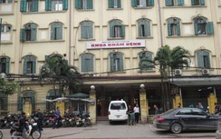 Vụ cắt đôi que thử nhanh HIV tại BV Saint Paul: Chủ trương của ai?