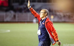 HLV Park Hang-seo tiết lộ điều khiến ông bất ngờ ở trận thắng Indonesia