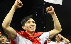 Video: Highlight trận Việt Nam - Indonesia và lễ trao huy chương vàng