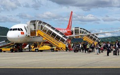 Vietjet cán mốc 100 triệu lượt khách nội địa và quốc tế