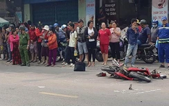 Tin tức tai nạn giao thông mới nhất ngày hôm nay 11/12/2019