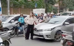 Cảm ơn hành động của “chị Tây”