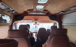 Đề xuất Chính phủ quy định điều kiện kinh doanh vận tải