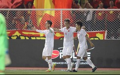 Hoàn thành sứ mệnh lịch sử, U22 Việt Nam về nước khi nào?