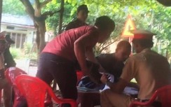 Bộ Công an quyết định thanh tra vụ CSGT tố sếp "bảo kê" xe quá tải