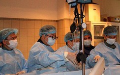 Nhờ cách này, bệnh nhân đột quỵ não đi lại được sau 2-3 ngày điều trị