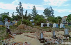 "Lơ" quyết định của tòa, chủ đầu tư khu đô thị 2A chậm trả tiền đối tác